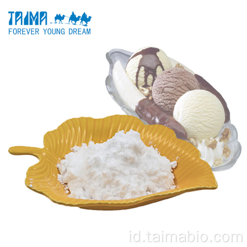 Agen pendingin WS-27 bubuk untuk es krim